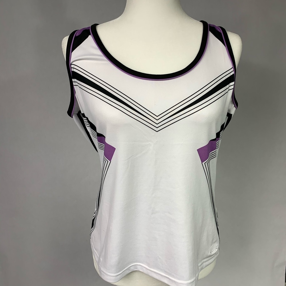 🎾Bolle Tennis Tank
